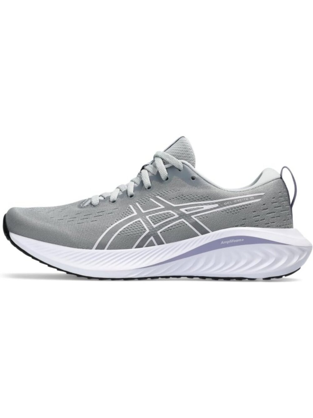 Stylish Women's Gel-Excite 10 Running Shoes - Lightweight, Comfortable